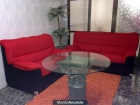 sofa 3+2 plazas nuevo a elegir color - mejor precio | unprecio.es