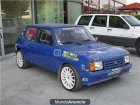 Talbot SAMBA RALLYE MUY PREPARADO - mejor precio | unprecio.es