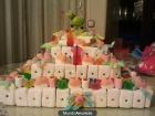 TARTAS DE CHUCHES POR ENCARGO - mejor precio | unprecio.es