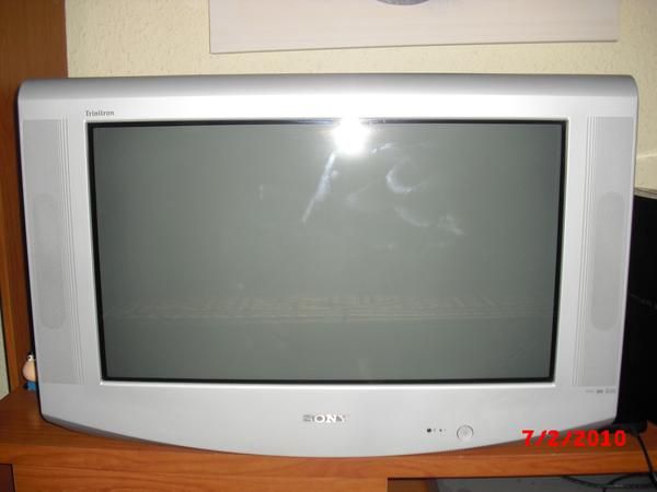 TV SONY + HOME CINEMA JVC + MINITDT 140