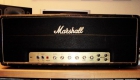 Vendo Cabezal Marshall Super Lead MK II 100W 1974 con KT66 - mejor precio | unprecio.es