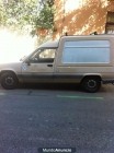 vendo mi renault express por no usar, solo 480e furgoneta - mejor precio | unprecio.es