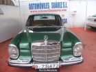 VENDO OFREZCO UN MERCEDES S DEL AÑO 1950 - mejor precio | unprecio.es