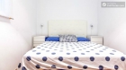 Very nice 2-Bedroom apartment near the Ciudad Universitaria - mejor precio | unprecio.es