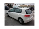VOLKSWAGEN GOLF VI 1.6 TDI 105CV ADVANCE CR DPF - mejor precio | unprecio.es
