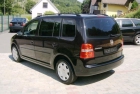 VOLKSWAGEN TOURAN 1.9 tdi edition - mejor precio | unprecio.es