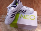Zapatillas Adidas NEO derby - mejor precio | unprecio.es