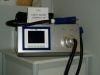 aparato de fotodepilacion- laser