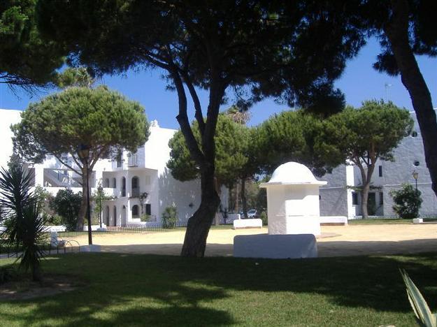 Apartamento en Chiclana de la Frontera