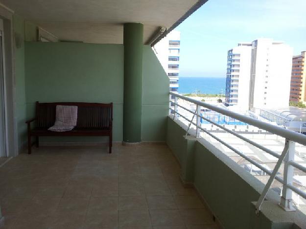 Apartamento en Tavernes de la Valldigna