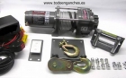cabrestante winch - mejor precio | unprecio.es