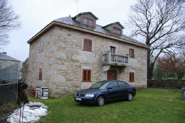 Casa rural en Friol