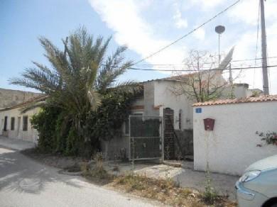 Chalet con 2 dormitorios se vende en Callosa de Segura, Vega Baja Torrevieja