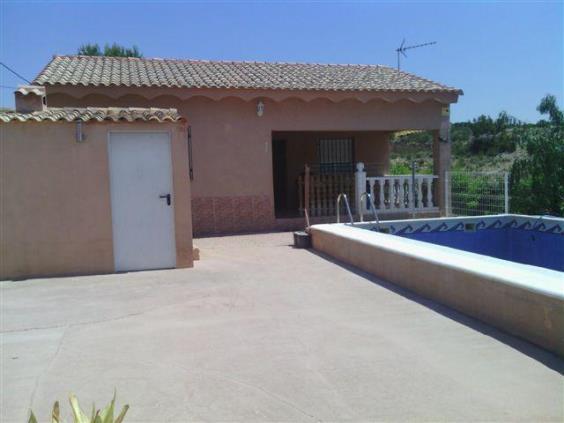 Chalet en Pedralba