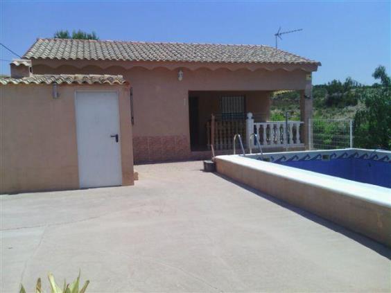 Chalet en Pedralba