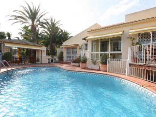 Chalet en venta en Altea, Alicante (Costa Blanca)