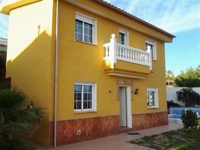 Chalet en venta en Coín, Málaga (Costa del Sol)