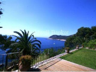 Chalet en venta en Tamariu, Girona (Costa Brava)