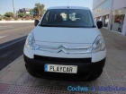 Citroen Berlingo - mejor precio | unprecio.es