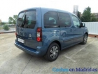 Citroen Berlingo - mejor precio | unprecio.es