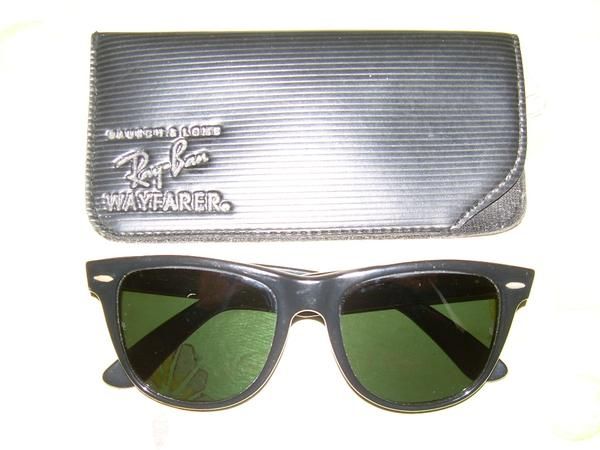 Gafas Ray-Ban WAYFARER II