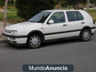 Golf gt 1.9 - mejor precio | unprecio.es