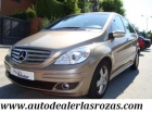 MERCEDES B 180 CDI - Madrid - mejor precio | unprecio.es