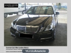 Mercedes-Benz E 250 250 CDI BE AVANT AUT - mejor precio | unprecio.es