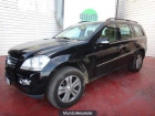 Mercedes-Benz G L 320CDI GPS,1 AÑO DE GARANTI - mejor precio | unprecio.es