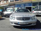Mercedes Benz Sl500 - mejor precio | unprecio.es