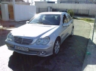 mercedes c180 kompresor - mejor precio | unprecio.es