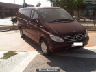 Mercedes Vito Sun Edition - mejor precio | unprecio.es