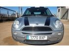 MINI Cooper Coupe - mejor precio | unprecio.es