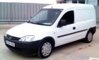 OPEL COMBO 1.3 CDTI CARGO - Guadalajara - mejor precio | unprecio.es
