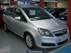 Opel ZAFIRA 1.9 CDTI - mejor precio | unprecio.es