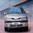PARAGOLPES Renault Laguna,delantero.Año 1998-2000 - mejor precio | unprecio.es