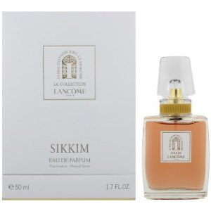 Perfume Sikkim Lancome edp vapo 50ml