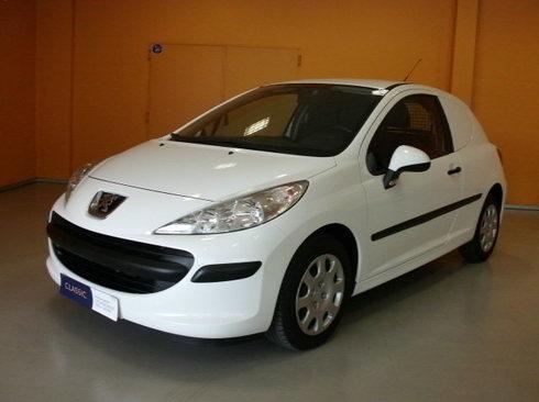 Peugeot 207 XAD HDI 70 CV