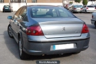PEUGEOT 407 SPORT - mejor precio | unprecio.es