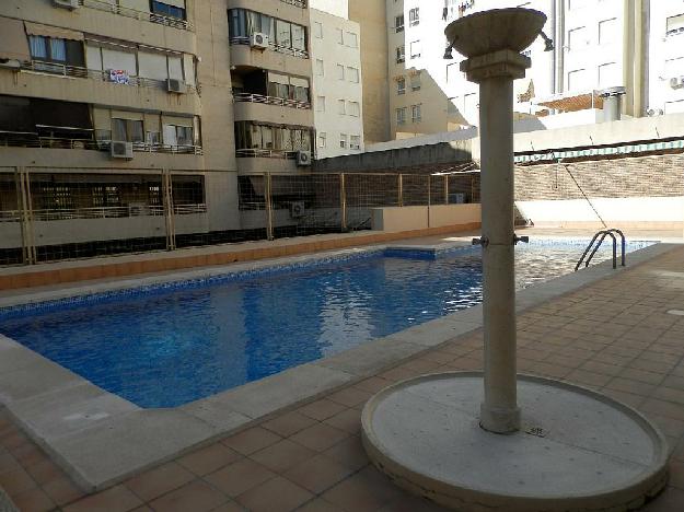 Piso en Alicante/Alacant