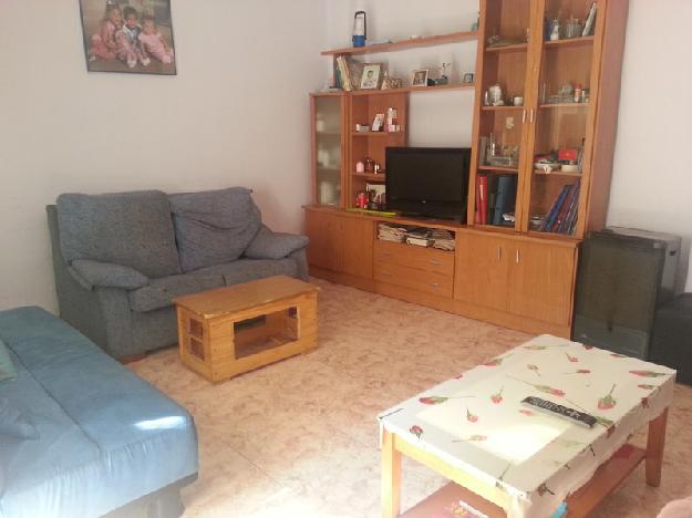 Piso en Alzira