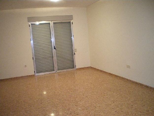 Piso en Cañada, La