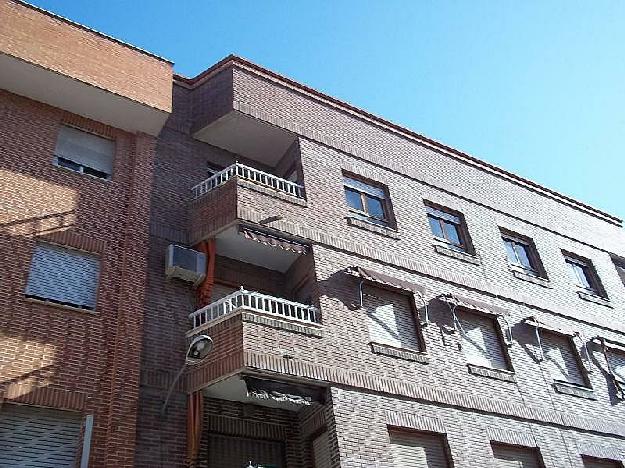 Piso en Novelda