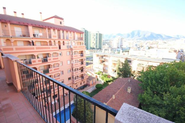 Piso en venta en Fuengirola, Málaga (Costa del Sol)