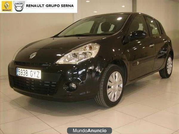 Renault Clio Expression 1.5dCi 85cv 5p. ec