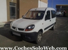 Renault Kangoo 19 DIESEL en Almeria - mejor precio | unprecio.es