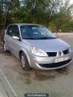 Renault Scenic 1.5DCI EMOTION 105cv de 2008 57.000km perfecto estado - mejor precio | unprecio.es