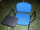 Se venden sillas seminuevas confidente - mejor precio | unprecio.es
