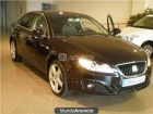 Seat Exeo 2.0 TDI CR 120 CV DPF Style - mejor precio | unprecio.es