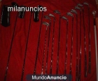 SET PALOS GOLF - mejor precio | unprecio.es